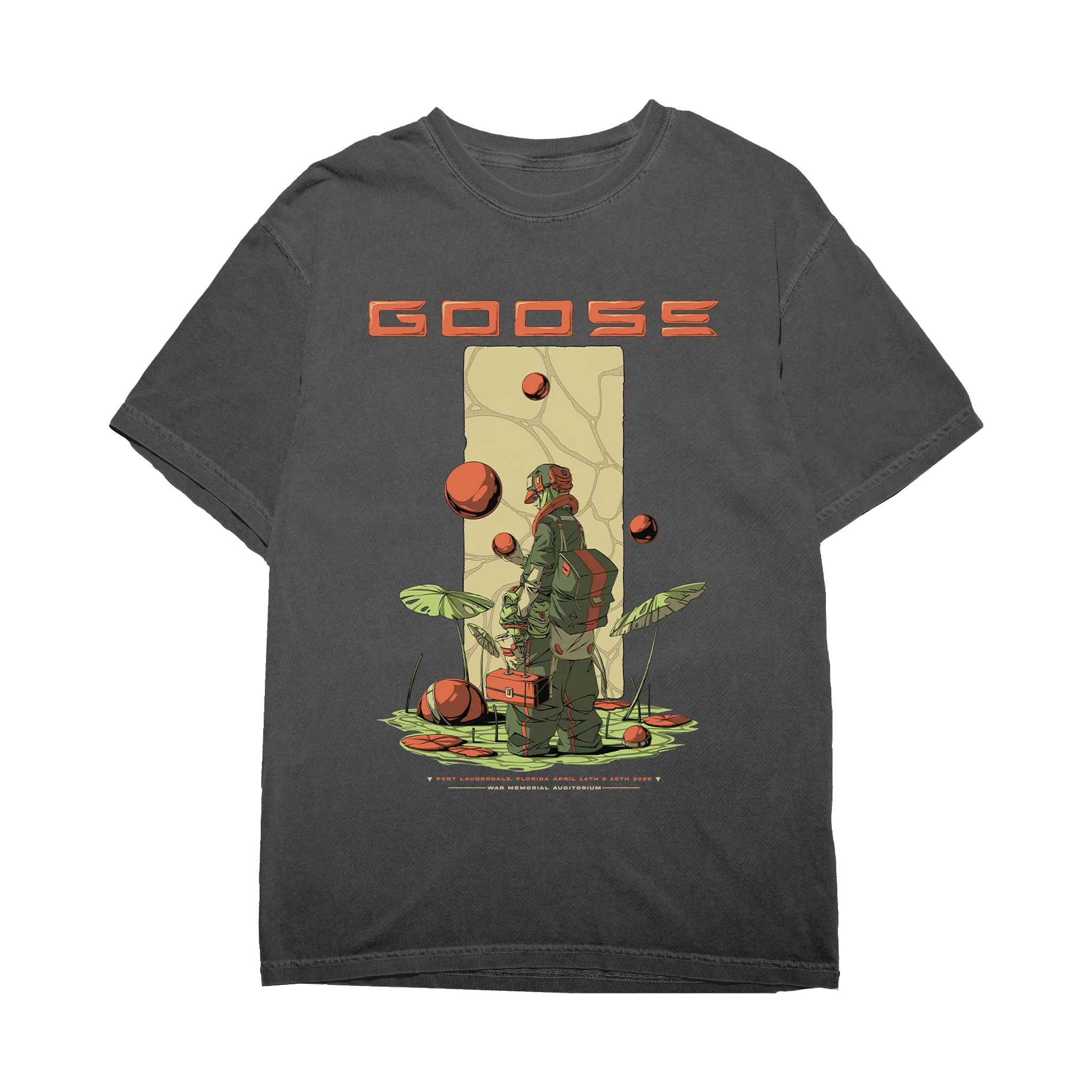Event Tees