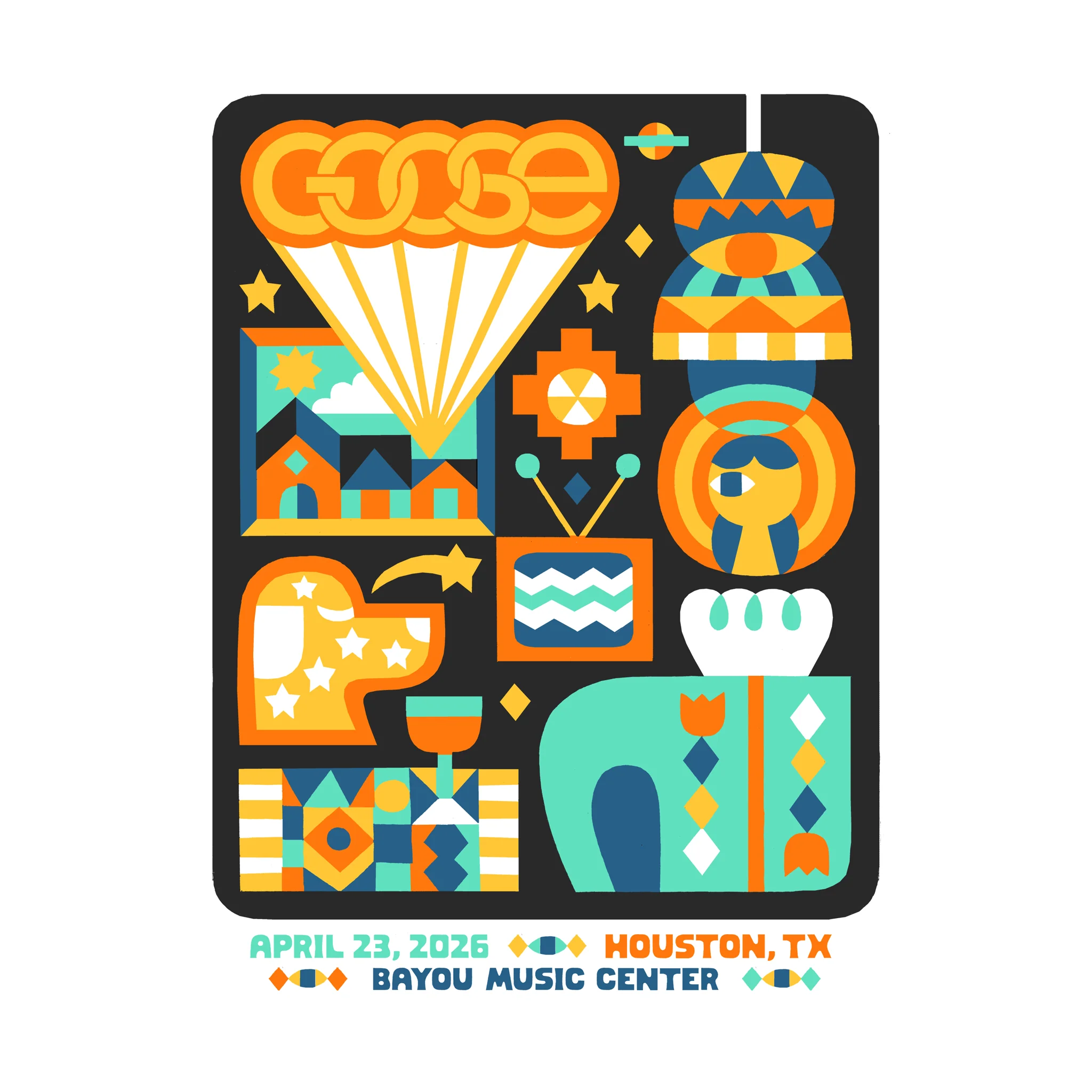 Posters